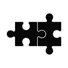 Connecting the missing piece of puzzle