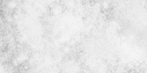 Abstract background with white paper texture and gray watercolor painting background. Stone texture for painting on ceramic tile wallpaper. Old grunge textures. White background illustration.
