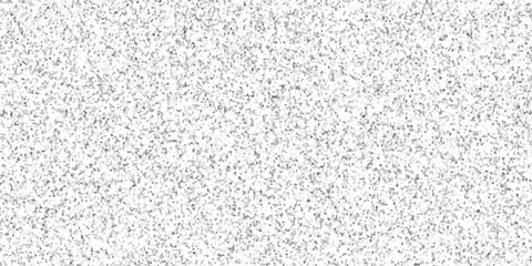 Abstract White granite terrazzo floor seamless pattern. black for bathroom or kitchen countertop. stone pattern old surface marble for background.	
