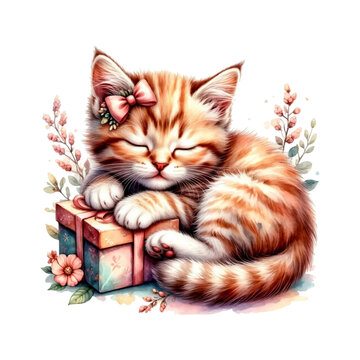 Boho love kiten 