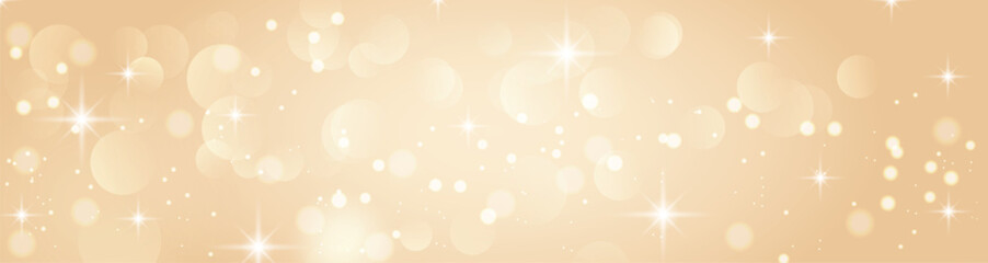 Sparkling glitter background. Background design with beautiful bokeh.
