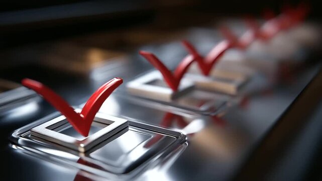 Checklist box visualization task completion to do list organization system productivity tool task management completion tracking business efficiency with copy space