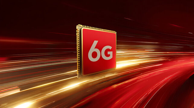 Experience the future of connectivity with blazing-fast 6G technology. Stay ahead of the curve with unparalleled speed and efficiency. #6G #Connectivity #Tech