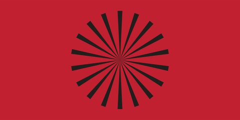 PrintVintage grunge colorful twisted spiral retro burst background vector. Groovy hippie 70s backgrounds. Waves, swirl, twirl pattern.eps10