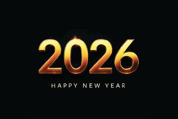 Merry Christmas and Happy New Year 2026