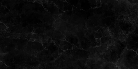 Dark gray black slate stone wall background in natural pattern for decorative texture. grunge background dark black chalk board and black board texture. cement floor and lines paint black background.