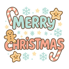 Obraz premium Golden Merry Christmas Lettering Isolated Transparent PNG