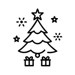  Christmas Poster Template Vector Design with Holiday Elements