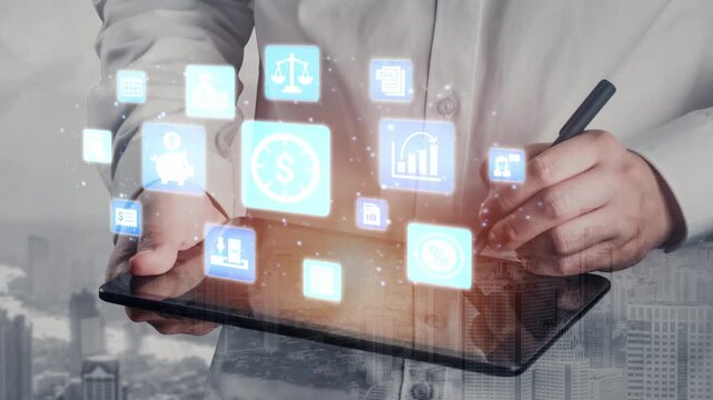 Accounting technology transforms how accounting income expense operates. With digital calculation cloud accounting, business adopt accounting technology to improve credit and debt accuracy. Funnel