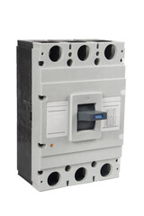 Obraz premium audio cassette isolated on white