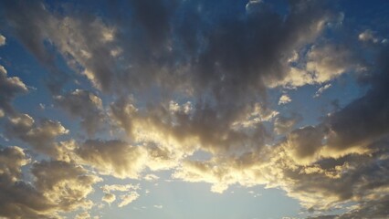 I watch the waves and contemplate the sunset by the sea