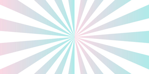 Sunburst Modern retro vintage sunrise sunbeam element spiral striped. Spiral starburst and striped pattern abstract geometric retro sunrays line wavy texture.	