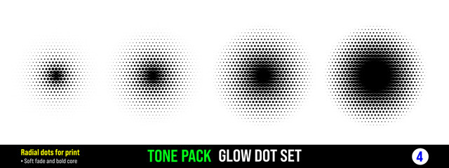 Hexagon hex honeycomb with pattern halftone round and fade half abstract. Circle transition retro...