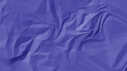 Bright Blue Colorful Vintage Recycled Paper Texture – Retro Craft Page with Soft Creases and Grunge Style for Eco‑Friendly Design, Print, and Minimal Backgrounds	
