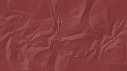 Dark Pink Colorful Vintage Recycled Paper Texture – Retro Craft Page with Soft Creases & Grunge Style for Eco‑Friendly Design, Print, and Minimal Backgrounds	
