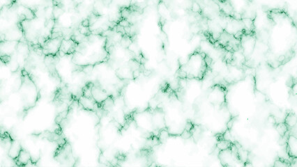 Elegant White Marble Texture with Soft Green Veins. Luxury Seamless Stone Pattern Background for Modern Interior, Print, Branding, Packaging, and Digital Design. Luxury Seamless Marble Texture.
