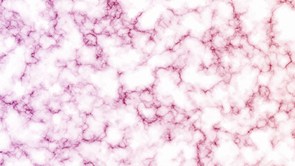 Fototapeta premium Elegant White Marble Texture with Soft Pink Veins. Luxury Seamless Stone Pattern Background for Modern Interior, Print, Branding, Packaging, and Digital Design. Luxury Seamless Marble Texture.