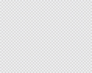 Transparent Gray Checkerboard Pattern background grid