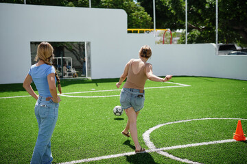 soccer © gustavoisaac