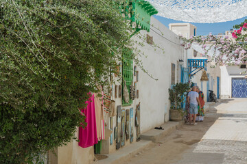 Erriadh Djerba