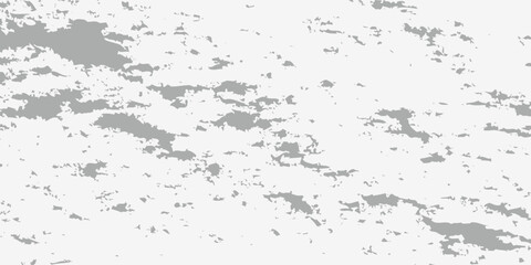 White background on cement floor texture - concrete texture old vintage grunge texture design. vector grunge background