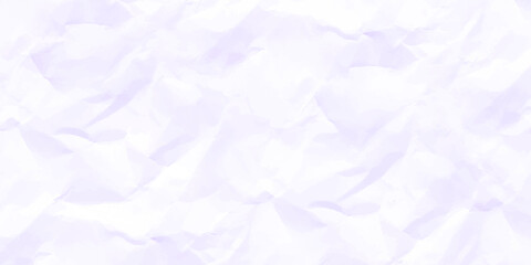 Obraz premium Crumpled white paper background. Crumpled paper. background paper. 