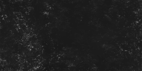 Rain drops on the window against an abstract night sky with bright stars and a blue nebula texture