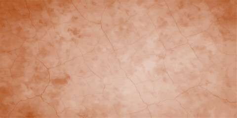 Antique brown wood texture on aged parchment paper grunge wall backdrop