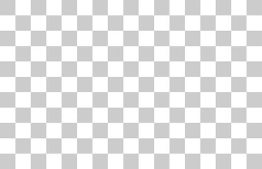 Gray white checkerboard transparent background. Minimal plaid checkered pattern transparent background image