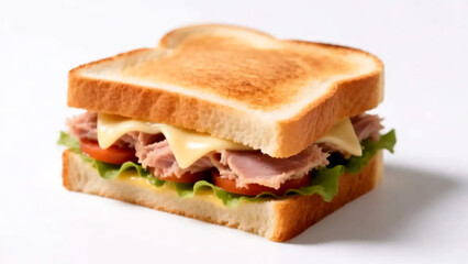  sandwich, transparentes hintergrundbild.