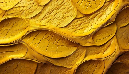 Yellow Texture