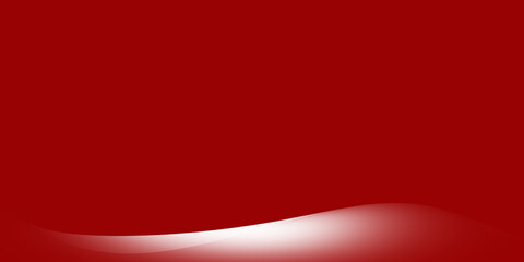 red abstract background