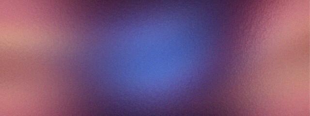 Frosted glass texture with subtle gradient from pink to blue