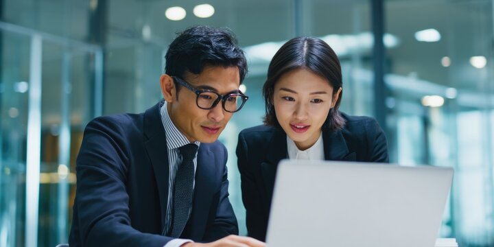 Collaborative Business Meeting - Powered by Adobe