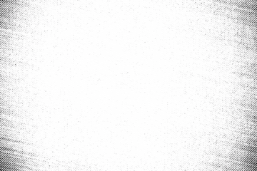 Macro of soft diagonal halftone shading from the corners, black on transparent PNG, forming a subtle vignette or spotlight frame in monochrome.