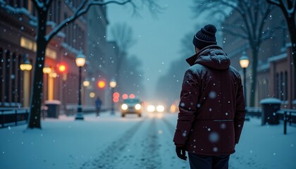 Sad Thoughtful Man Experiencing Emotional Distress. Challenges in relationship