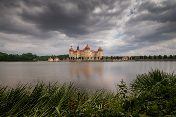 Moritzburg