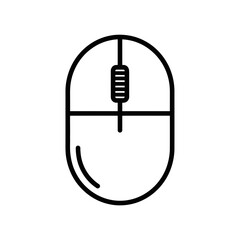 A simple, hand-drawn illustration of a tape measure with its yellow tape extended, showing markings for inches.