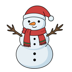 BONECO DE NEVE NATALINO