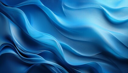 Obraz premium Blue Background