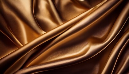Abstract Background Luxury Cloth Or Liquid Wave Or Wavy Folds Of Grunge Silk Texture Satin Velvet Material Or Luxurious Christmas Background Or Elegant Wallpaper Design Background