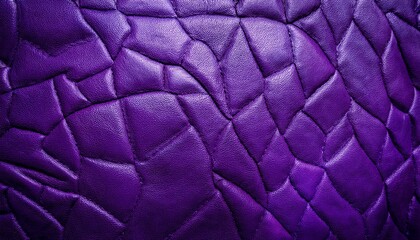 Purple Textured Background
