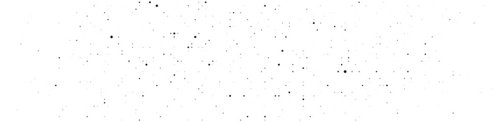 Grunge Speckled Dust Texture Vector for Vintage Posters, Retro Film Effects, Distressed Backgrounds, Overlay Graphics, Artistic Print Design