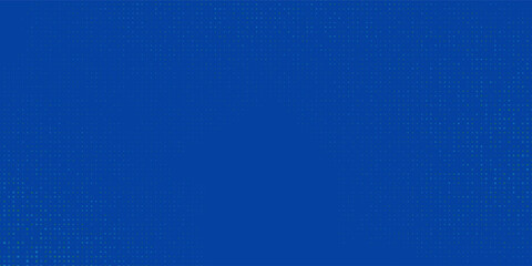 Simple Blue Tech Finance Fintech Background Abstract Pixel Pattern. Abstract Business Tech Science Vector Backdrop Modern Abstract