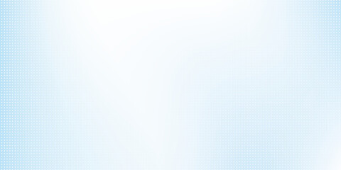 Dotted art blue gradient background, Abstract backdrop abstract simple art