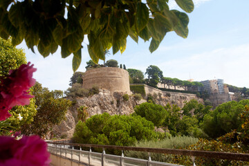 Monte Carlo, Księstwo Monako, Riwiera Francuska, Monte Carlo, Principality of Monaco, French Riviera