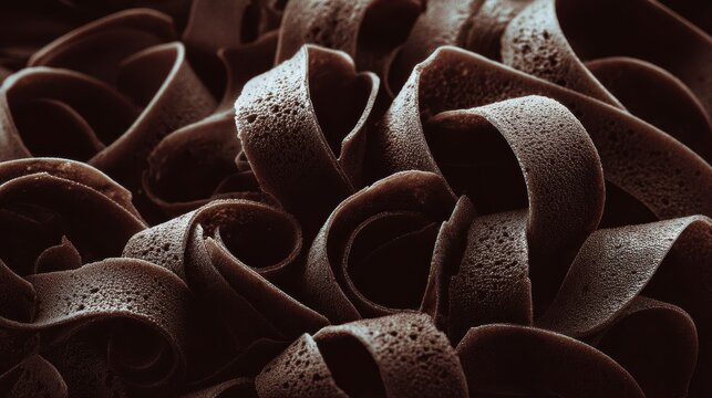 Unveiling the Earth's Embrace: A close-up view of intricately textured tree bark, showcasing nature's artistry and resilience. 
