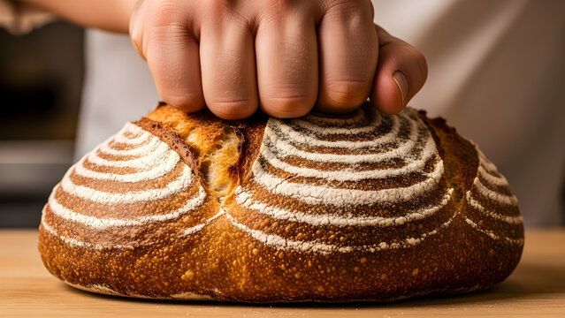 The Hollow Knock: Testing for Doneness