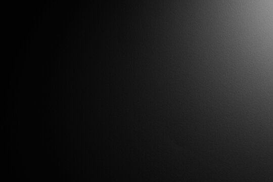 シンプルな黒背景