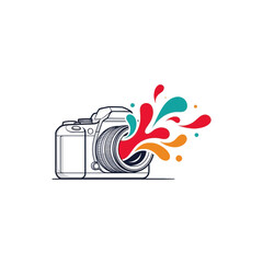 Creative Visual Concept